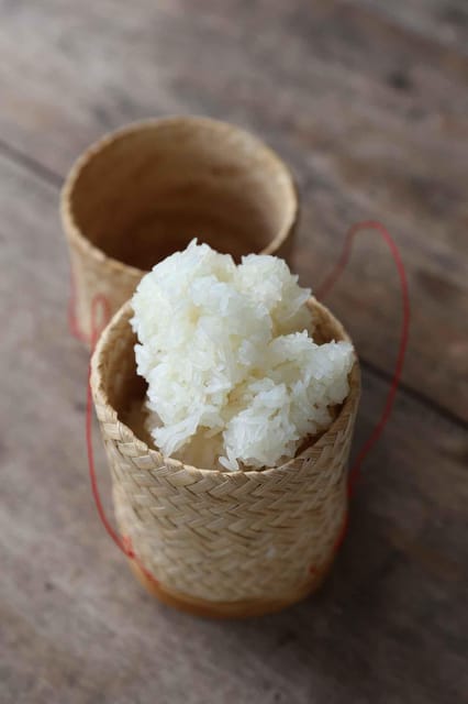 Chiang Mai : Traditional Northern Cooking Class - Northern cooking in Chiang Mai: what you are really learning