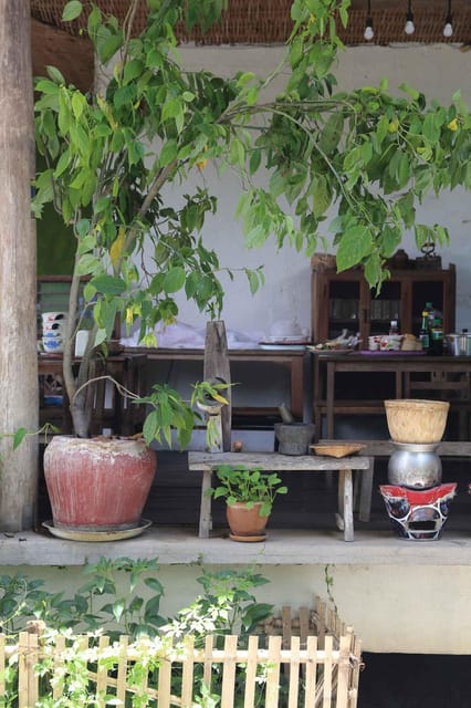 Chiang Mai : Traditional Northern Cooking Class - What to eat, what to remember, and how to make the recipes stick
