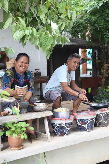 Chiang Mai : Traditional Northern Cooking Class - Is it authentic? Yes, but here is what that really means for you