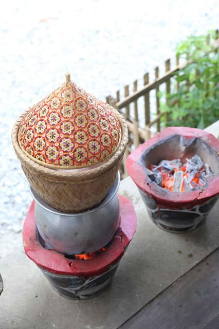 Chiang Mai : Traditional Northern Cooking Class - Who should book this Chiang Mai Northern cooking class