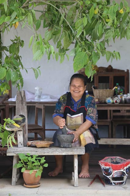 Chiang Mai : Traditional Northern Cooking Class - Price and value: is $38 fair for a 3-hour Northern class?