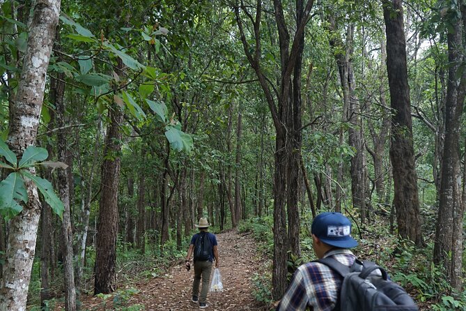 Chiang Mai Trekking Tour :Full day (no rafting) - Morning Logistics: How the 7:30am Start Shapes Your Day