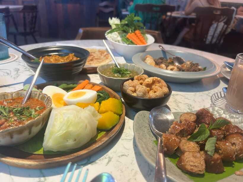 Chiang Mai: Walking Food Tour - The Secret Dish Moment: A Fun Surprise With Real Tradeoffs
