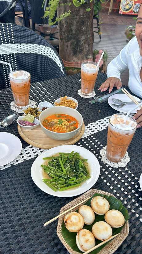 Chiang Mai: Walking Food Tour - Price and Value: Does $53 Buy Enough Food?