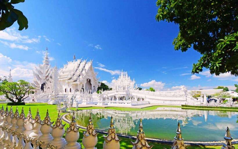 Chiang Mai: White, Blue & Big Buddha Temples in Chiang Rai - Price and Value: What You’re Really Paying For
