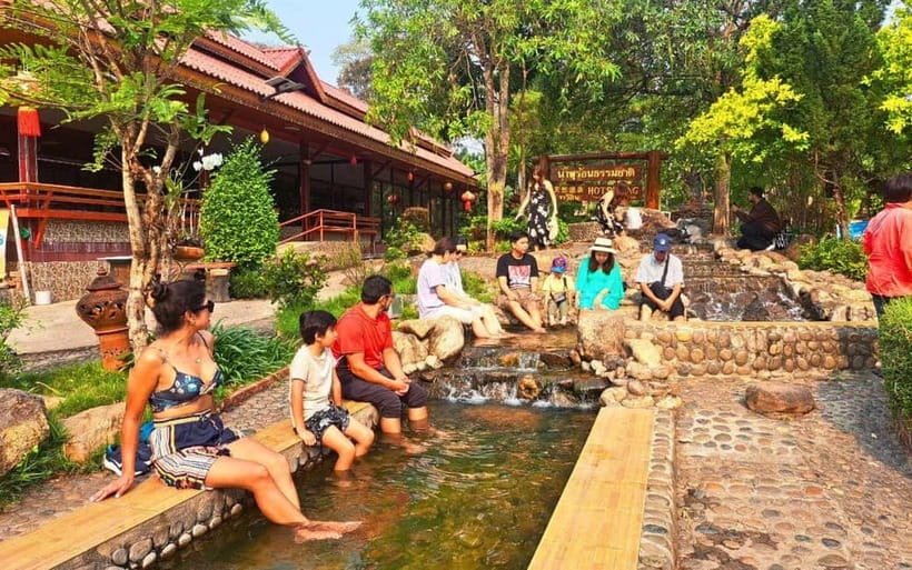 Chiang Mai: White & Blue Temples, Black House & Hill Tribes - Value check: does $48 make sense for this mix?