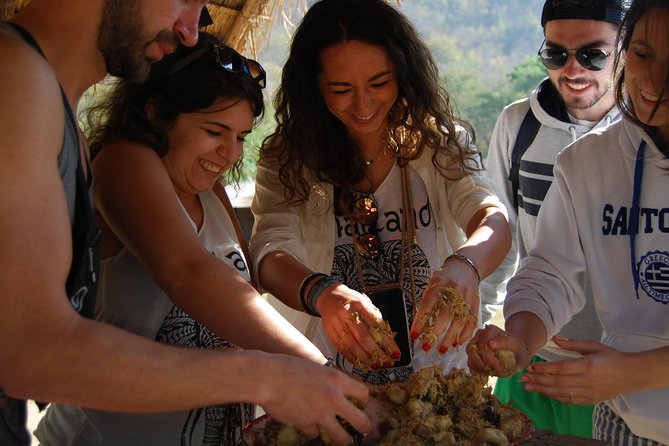 Chiang Mai Zipline White Water Rafting and Elephant Sanctuary - Price, small-group value, and what you are really paying for