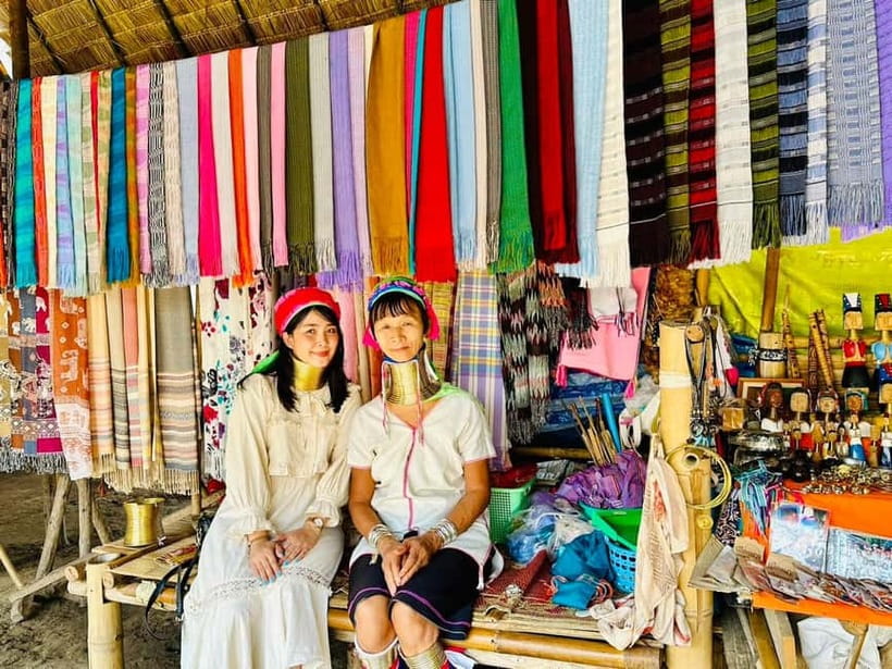 Chiang Rai: 3 Temples, Long Neck Village & Lalitta Café - Why Chiang Rai Feels So Different (In a Good Way)
