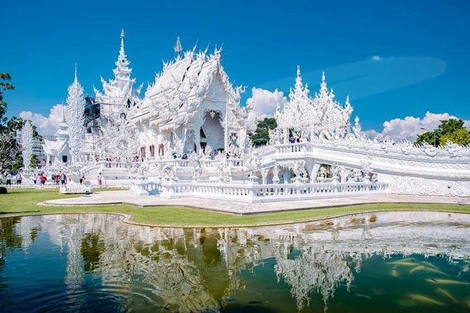 Chiang Rai and Golden Triangle Day Tour from Chiang Mai - The Golden Triangle day trip from Chiang Mai, and what it gets you