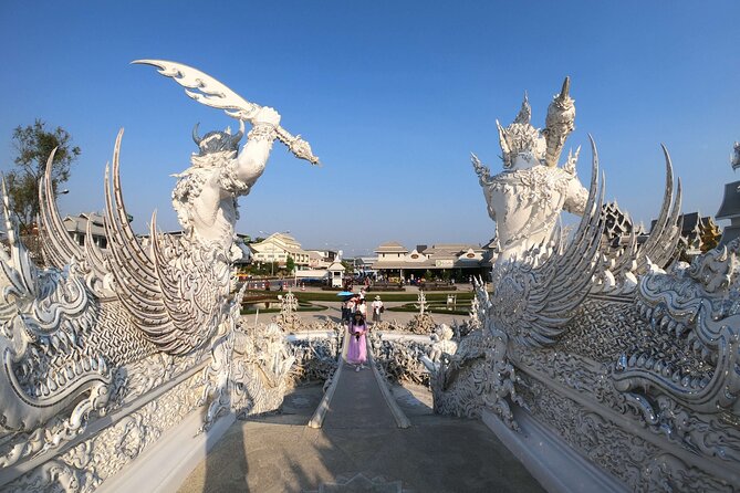 Chiang Rai and White Temple Private All-Inclusive Day-Tour - Price and Value: Is $236 Per Person Fair for This Route?