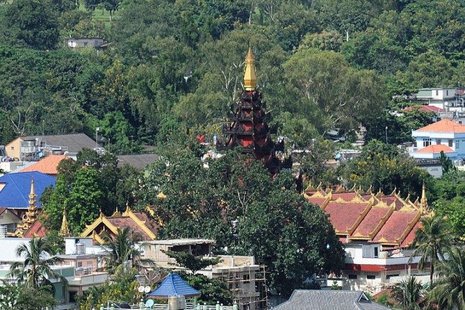 Chiang Rai Day Tour from Chiang Mai + The Long Neck Hill Tribe With Boat - Price and value: what $79 really covers