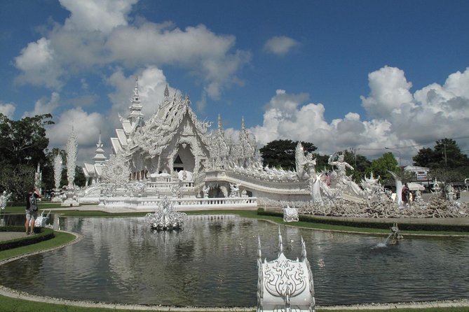 Chiang Rai Day Trip from Chiang Mai City with Golden Triangle - Group Size, Your Guide, and Why It Can Make or Break the Day