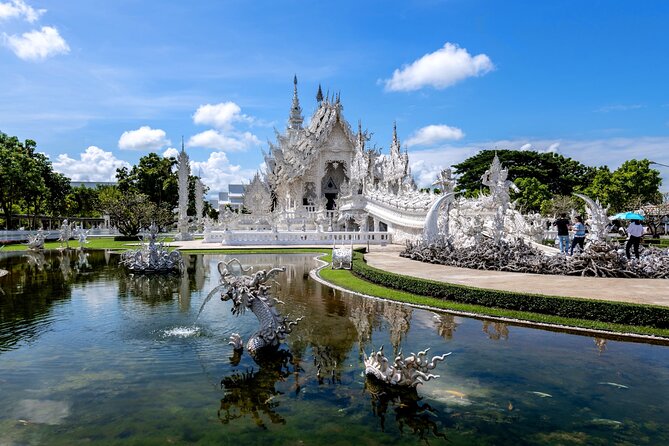 Chiang Rai Famed Temples and Golden Triangle Tour from Chiang Mai - Is the $77 price fair? What’s actually included