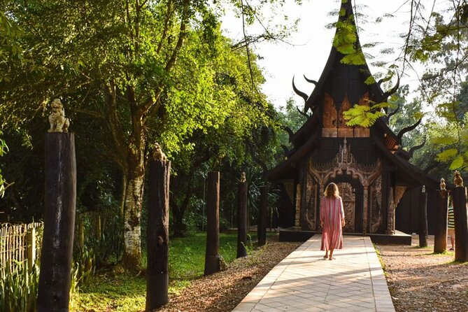 Chiang Rai Full Day Tour with Boat Trip and Longneck Village - The big picture: why this Chiang Rai day tour works