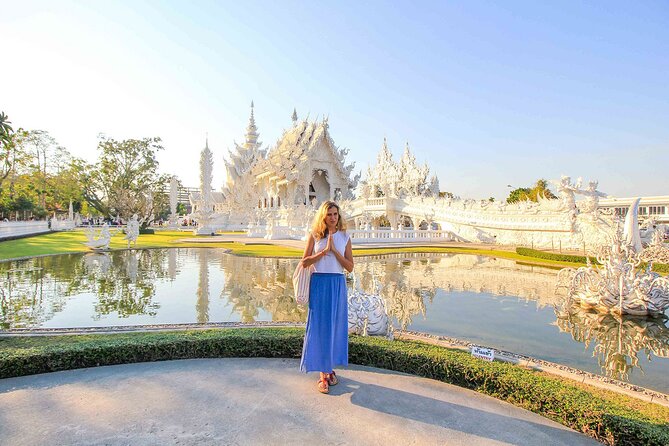 Chiang Rai Full Day Tour with Boat Trip and Longneck Village - Price and value: what $55.40 gets you
