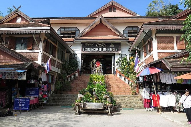 Chiang Rai, Golden Triangle and Long Neck Karen - Why this private Chiang Rai day works better than a bus tour
