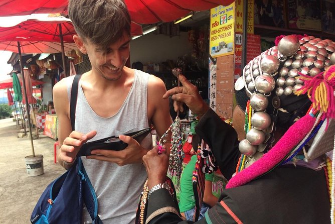 Chiang Rai, Golden Triangle and Long Neck Karen - The Akha Hill Tribe visit: respectful, human, and worth slowing down