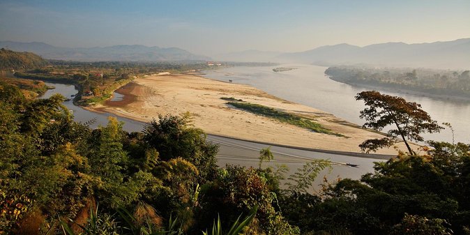 Chiang Rai, Golden Triangle and Long Neck Karen - Price and what $129.06 buys you in real value