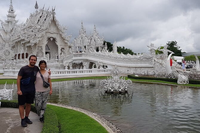Chiang Rai: Guided Full-Day Highlights tour with Lunch - Why this Chiang Rai highlights tour is built for first-timers