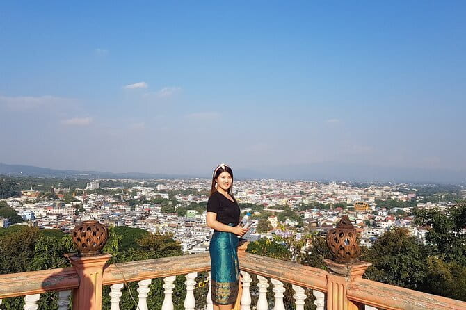 Chiang Rai: Guided Full-Day Highlights tour with Lunch - Price and the real cost of entrance fees