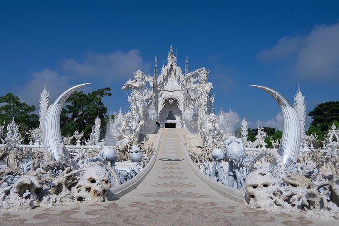 Chiang Rai One Day: Golden Triangle, Laos Border, Long Neck Tribe - Long Neck Karen Village: A 30-Minute Cultural Stop With Real Limits
