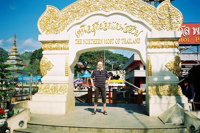 Chiang Rai One Day: Golden Triangle, Laos Border, Long Neck Tribe - Lunch, Water, and Comfort: What to Watch on a 12-Hour Day