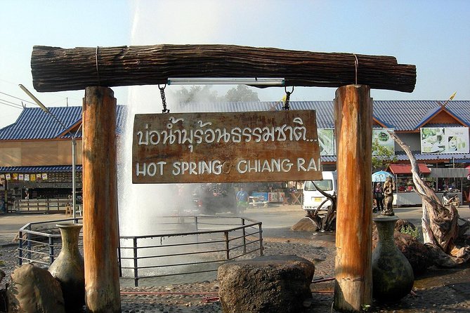 Chiang Rai One Day: White Temple, Golden Triangle, Akha Hilltribe - Price and logistics: does $122.40 feel fair for a 12-hour day?