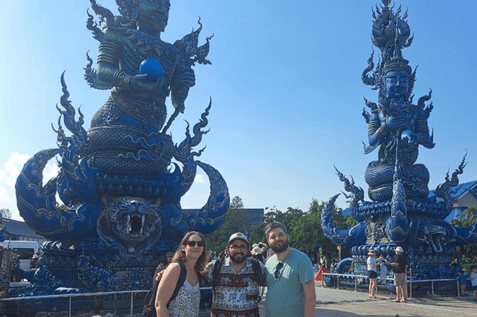 Chiang Rai Private Tour With Golden Triangle Option - Price and comfort: what $139 per person buys you