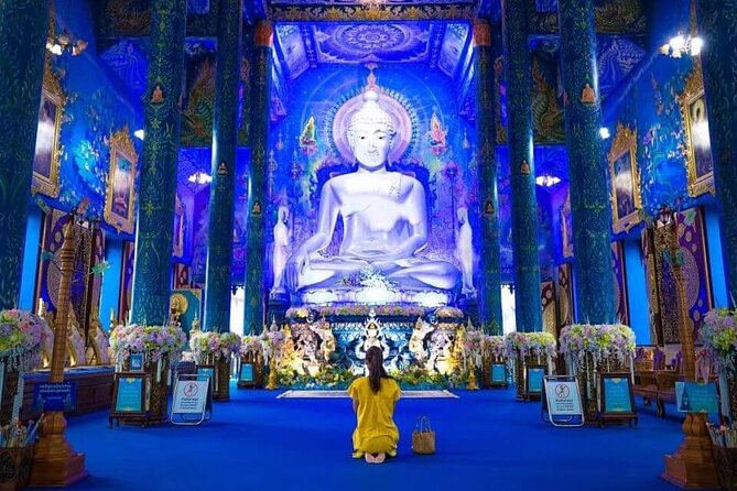 Chiang Rai Private Tour With Golden Triangle Option - Baan Dam Museum and Longneck Karen Village: culture with context