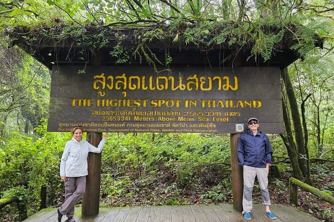 Chiang Rai Temples Day Trip from Chiang Mai - Long-Neck Mae Kachan Village: Culture, Brass Rings, and What You Should Know