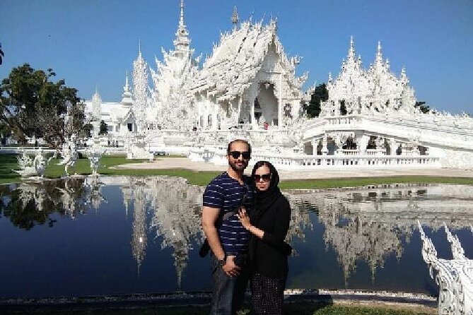 Chiang Rai Temples: Private Tour from Chiang Mai - Lunch in Chiang Rai, a welcome reset and the one variable to watch
