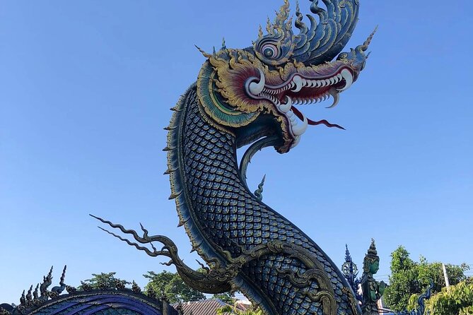 Chiang Rai Temples: Private Tour from Chiang Mai - The long drive reality: what to pack and how to stay comfortable