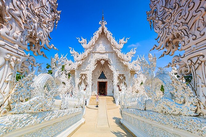Chiang Rai Temples Private Tour from Chiang Mai - All Inclusive - Key Points to Know Before You Go