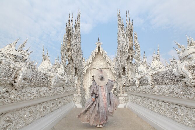 Chiang Rai Wonders: White, Blue & Red Temples and Hot Spring - Price and Value: What the $92 Covers (and What It Doesn’t)