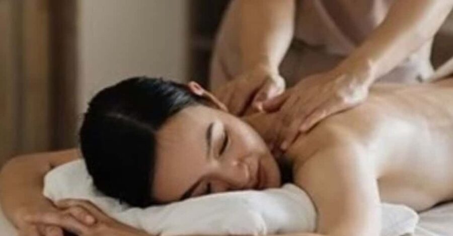 Chiangmai: Cheeva Spa Packages Discounted E-Voucher - Cheeva Spa Packages in Chiang Mai, in One Day