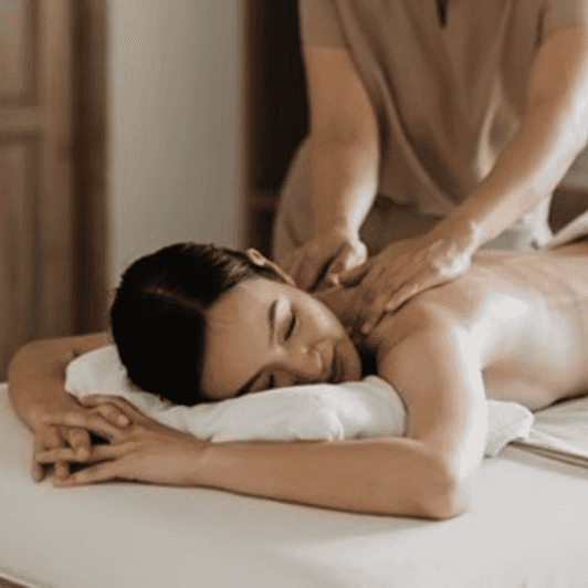 Chiangmai: Cheeva Spa Packages Discounted E-Voucher - The Appointment Rule: Why You Must Call Cheeva Spa