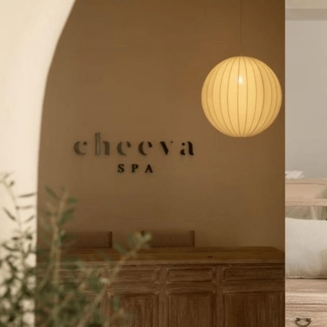 Chiangmai: Cheeva Spa Packages Discounted E-Voucher - Hygiene and Safety Protocols: Wellness You Can Trust