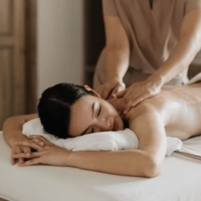 Chiangmai: Cheeva Spa Packages Discounted E-Voucher - Price and Logistics: What $36 Per Person Really Buys
