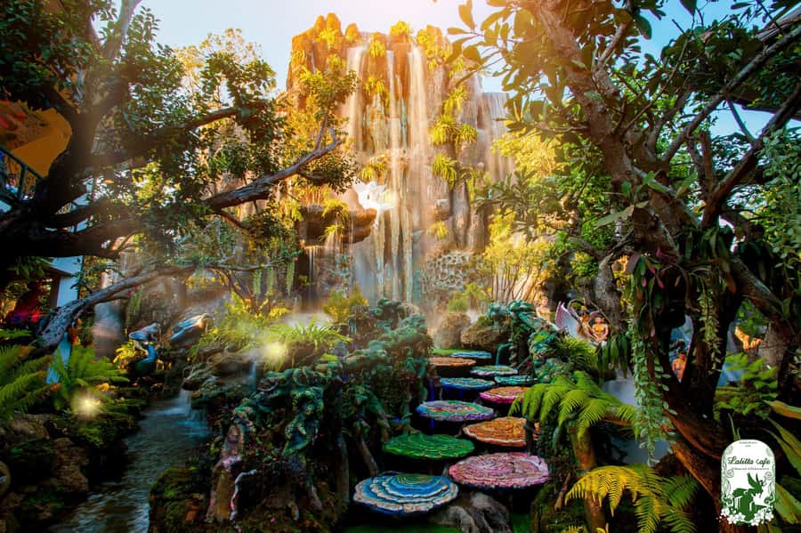 Chiangmai to Chiangrai: 3 Temples, Hot Springs& Lalitta Cafe - Key highlights worth building your day around