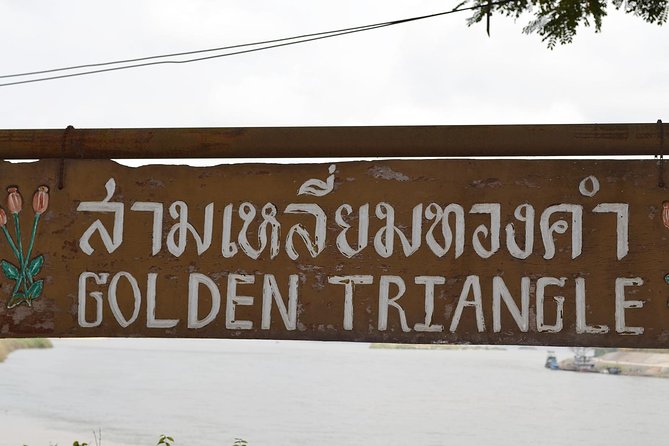Chiangrai day trip Private Tour - Lunch, Timing, and Keeping the Day Comfortable