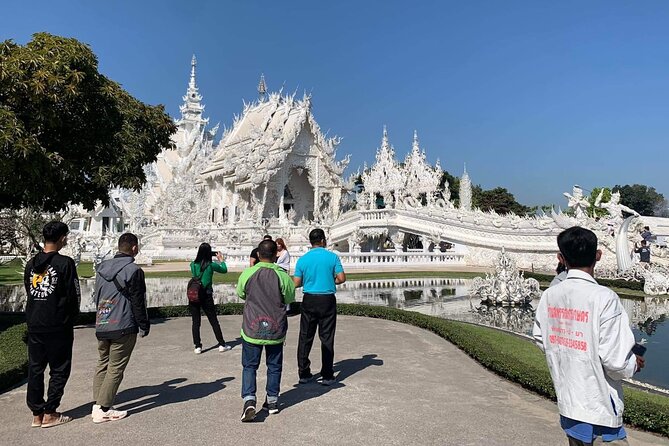 Chiangrai One Day Private Customized Tour from ChiangMai - Key highlights to look for