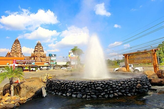 Chiangrai One Day Private Customized Tour from ChiangMai - Timing, ride type, and getting out of Chiang Mai early