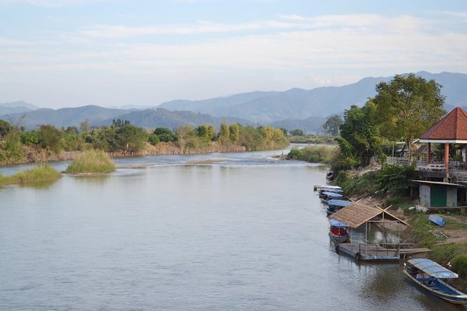 Chiangrai Round Trip Classic Tours 3 Days 2 Nights - How a 3-day Chiang Mai to Chiang Rai route saves you time