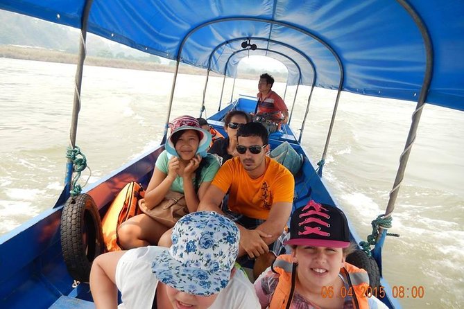 Chiangrai Round Trip Classic Tours 3 Days 2 Nights - Comfort and pacing: the private-vehicle advantage