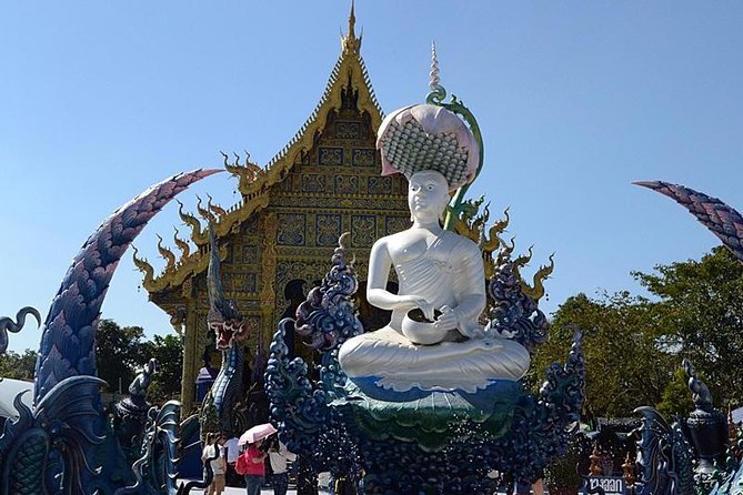 Chiangrai Round Trip Classic Tours 3 Days 2 Nights - Who should book this Chiang Rai classic tour?