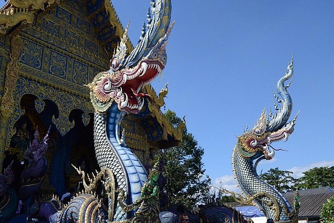 Chiangrai Round Trip Classic Tours 3 Days 2 Nights - What to pack for temples, caves, and a hot spring