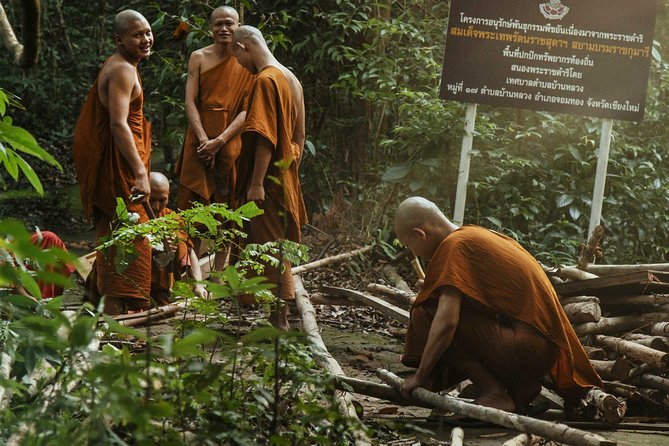 City Escape: Doi Inthanon & Karen Village Private Day Trip - Why This Private Doi Inthanon and Karen Day Trip Works From Chiang Mai