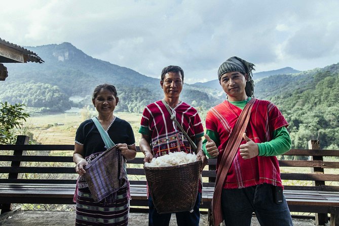 City Escape: Doi Inthanon & Karen Village Private Day Trip - Time, Transport, and the Real Feeling of a 10-Hour Schedule
