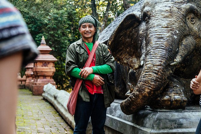 City Escape: Doi Inthanon & Karen Village Private Day Trip - Who This Trip Suits Best (and Who Should Skip It)