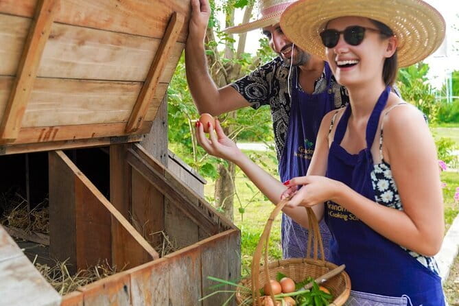 Cook Local Northern Thai Food in Traditional House - Cooking the Five Northern Thai Dishes Step by Step